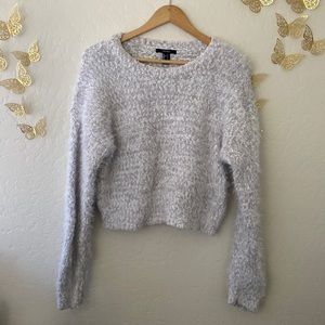 FOREVER 21 long sleeve top.